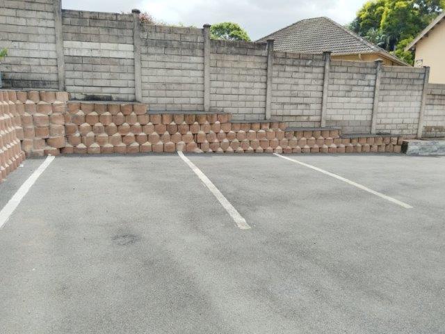 To Let commercial Property for Rent in Glen Park KwaZulu-Natal