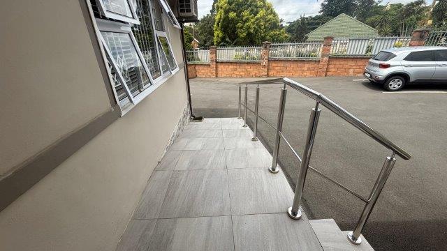 To Let commercial Property for Rent in Glen Park KwaZulu-Natal