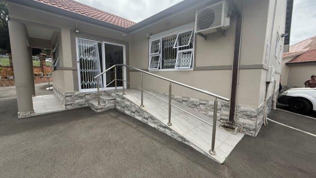 To Let commercial Property for Rent in Glen Park KwaZulu-Natal