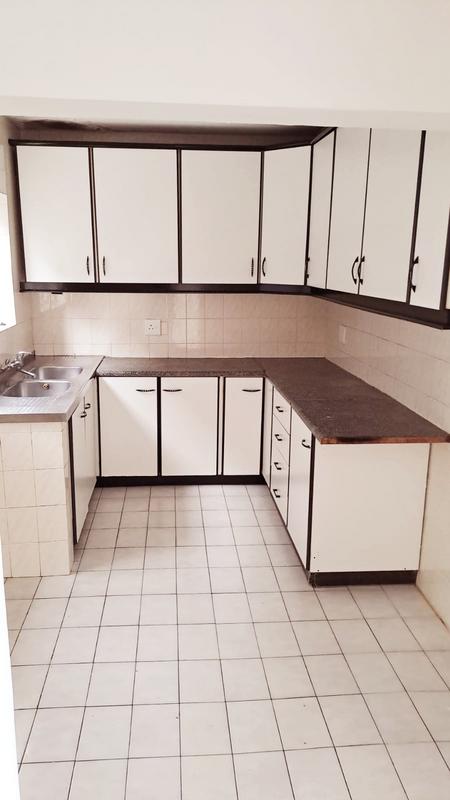 To Let 2 Bedroom Property for Rent in Overport KwaZulu-Natal