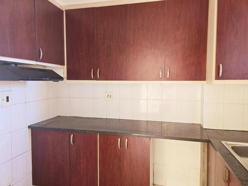 To Let 3 Bedroom Property for Rent in Sydenham KwaZulu-Natal