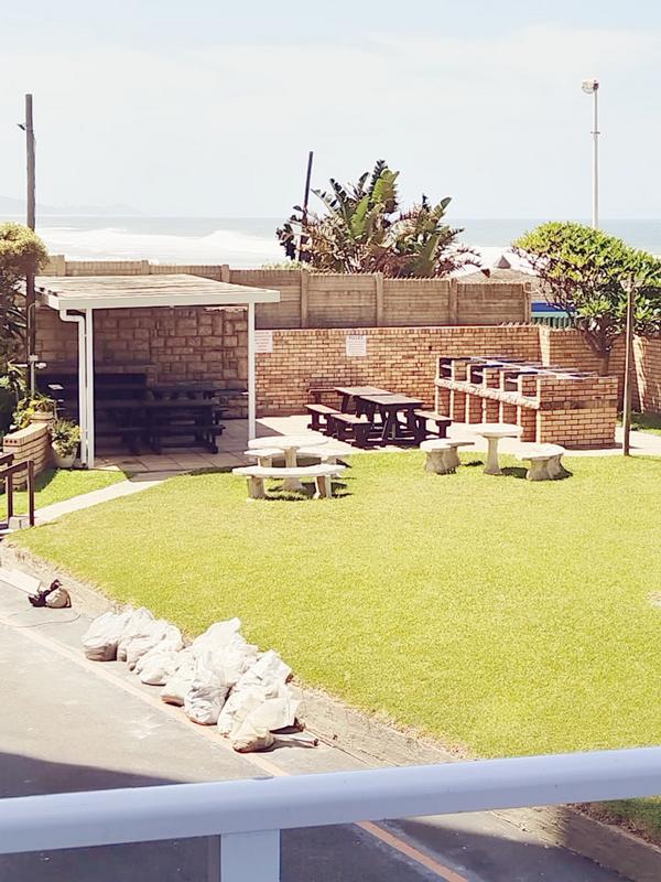 To Let 2 Bedroom Property for Rent in Warner Beach KwaZulu-Natal