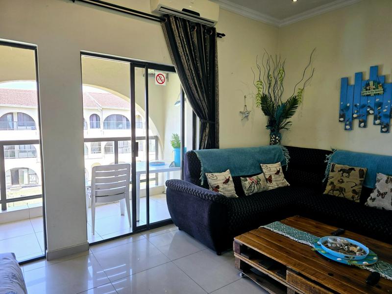 2 Bedroom Property for Sale in Winklespruit KwaZulu-Natal