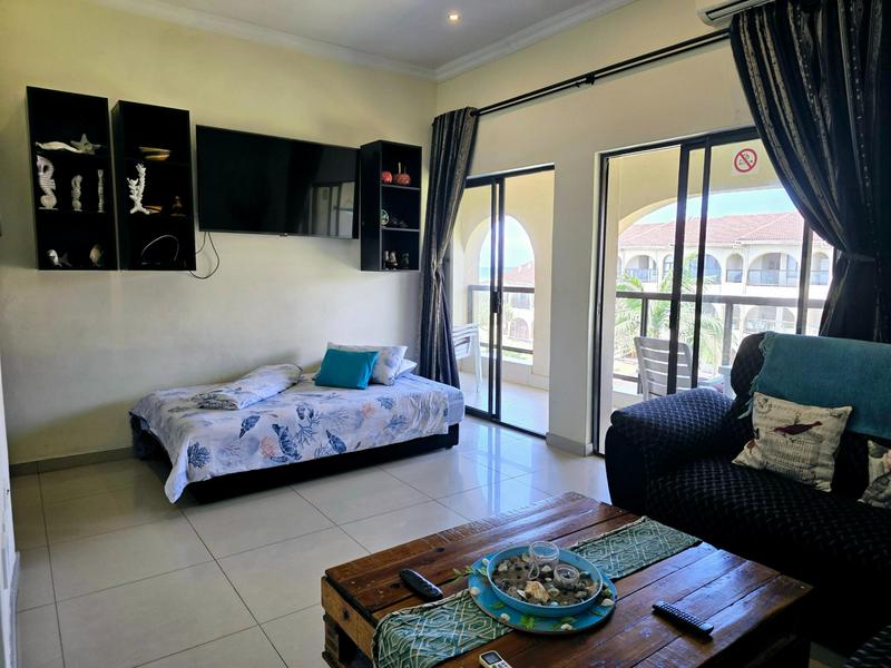 2 Bedroom Property for Sale in Winklespruit KwaZulu-Natal