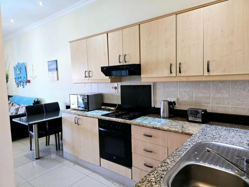 2 Bedroom Property for Sale in Winklespruit KwaZulu-Natal