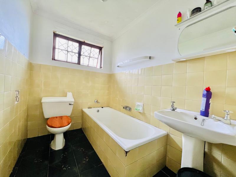 3 Bedroom Property for Sale in Bisley KwaZulu-Natal