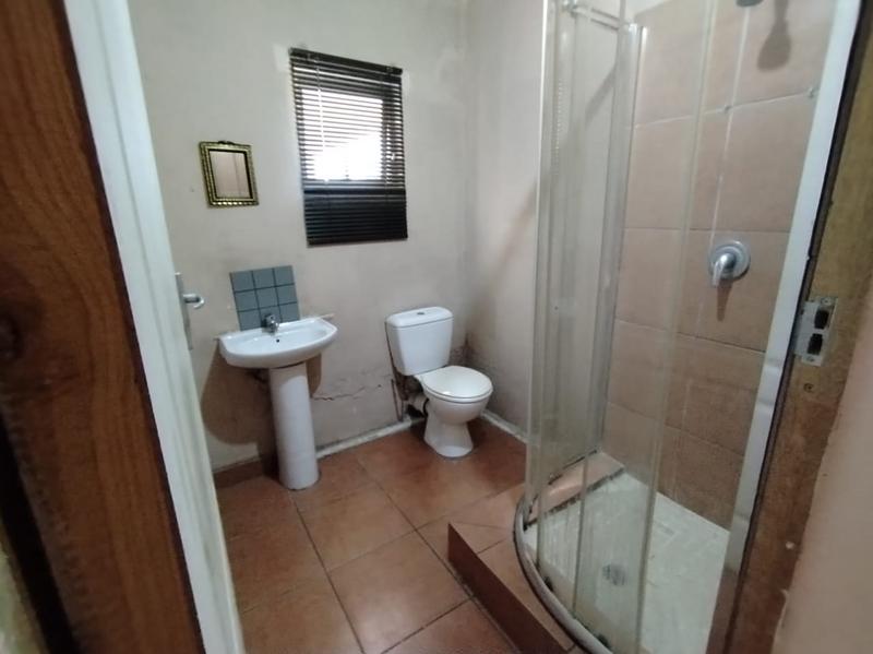 To Let 2 Bedroom Property for Rent in Whetstone KwaZulu-Natal