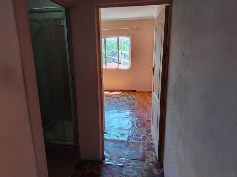 To Let 2 Bedroom Property for Rent in Whetstone KwaZulu-Natal