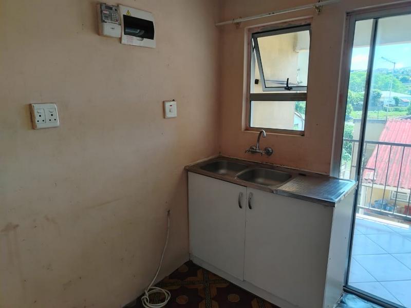 To Let 2 Bedroom Property for Rent in Whetstone KwaZulu-Natal