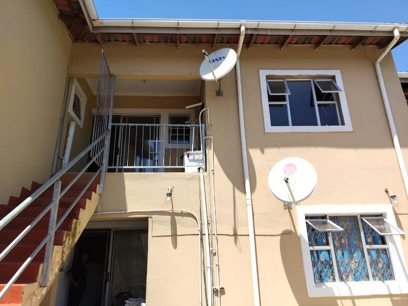 To Let 2 Bedroom Property for Rent in Whetstone KwaZulu-Natal