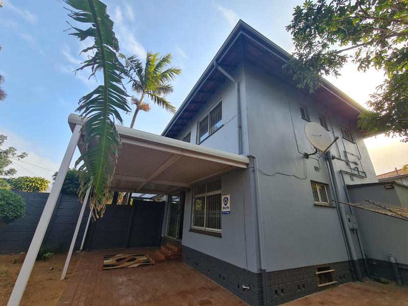 To Let 3 Bedroom Property for Rent in Bluff KwaZulu-Natal