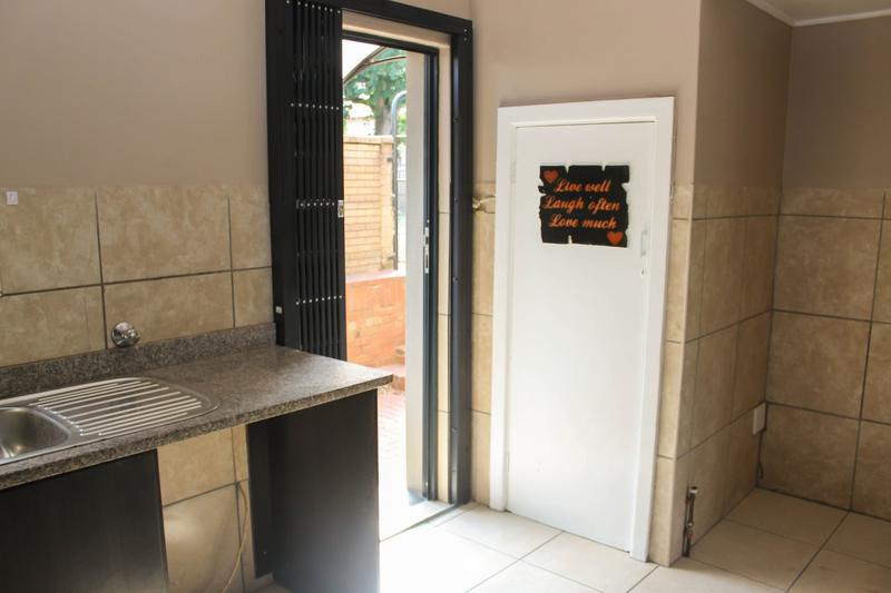 To Let 3 Bedroom Property for Rent in Bluff KwaZulu-Natal