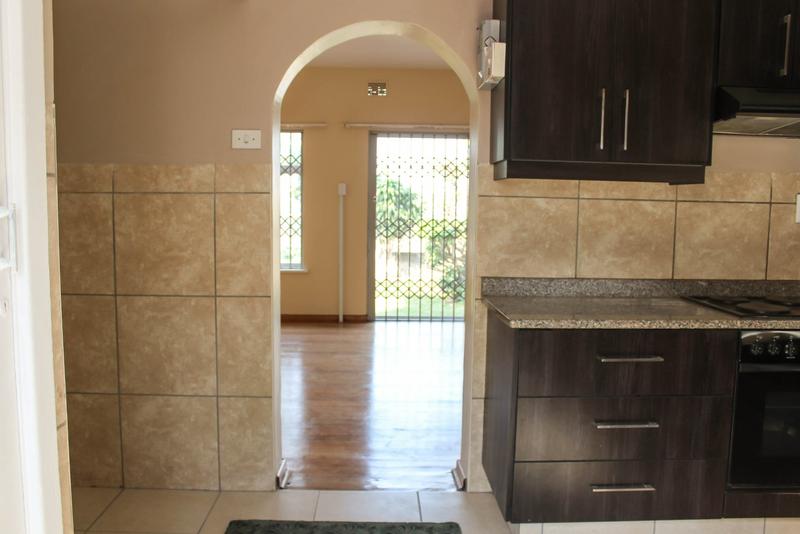 To Let 3 Bedroom Property for Rent in Bluff KwaZulu-Natal