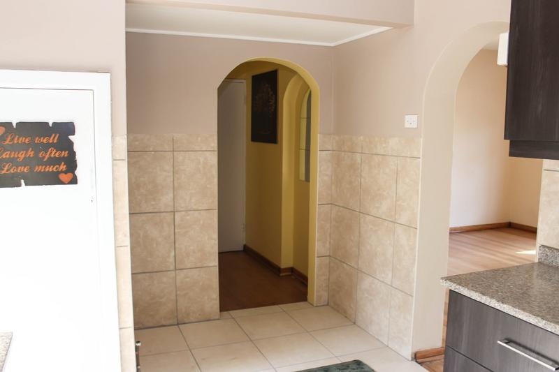 To Let 3 Bedroom Property for Rent in Bluff KwaZulu-Natal