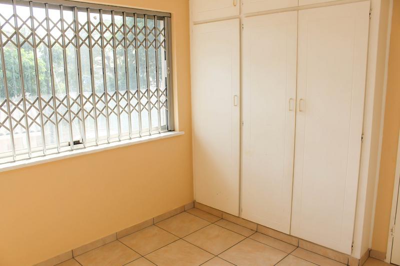 To Let 3 Bedroom Property for Rent in Bluff KwaZulu-Natal