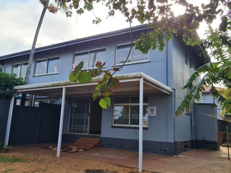 To Let 3 Bedroom Property for Rent in Bluff KwaZulu-Natal