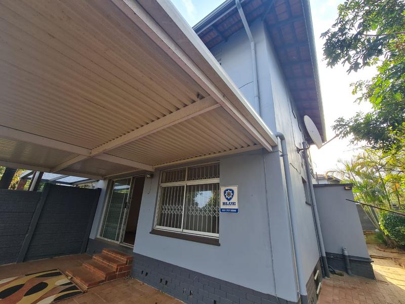 To Let 3 Bedroom Property for Rent in Bluff KwaZulu-Natal