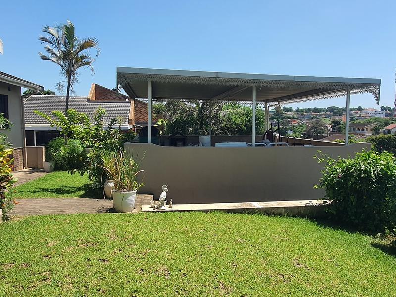 4 Bedroom Property for Sale in Rydalvale KwaZulu-Natal