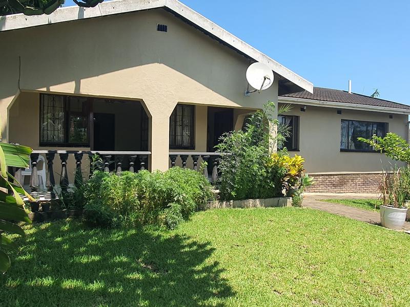 4 Bedroom Property for Sale in Rydalvale KwaZulu-Natal