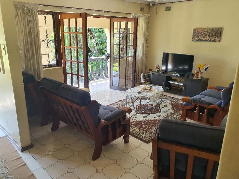 4 Bedroom Property for Sale in Rydalvale KwaZulu-Natal