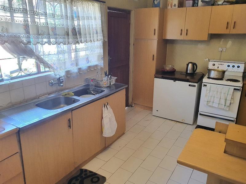 4 Bedroom Property for Sale in Rydalvale KwaZulu-Natal