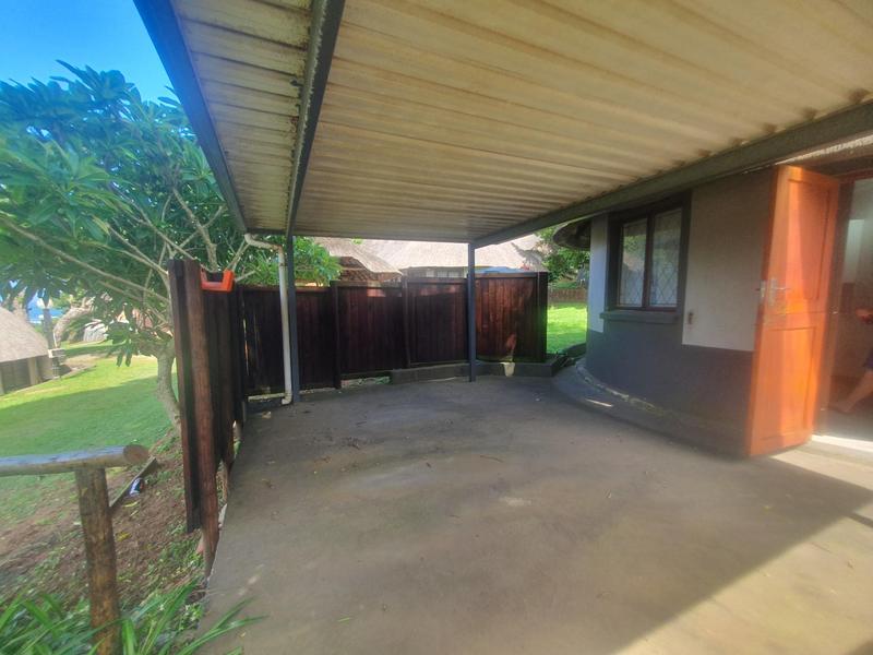 1 Bedroom Property for Sale in Woodgrange KwaZulu-Natal