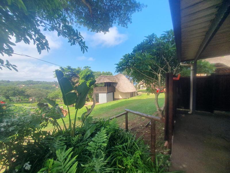 1 Bedroom Property for Sale in Woodgrange KwaZulu-Natal