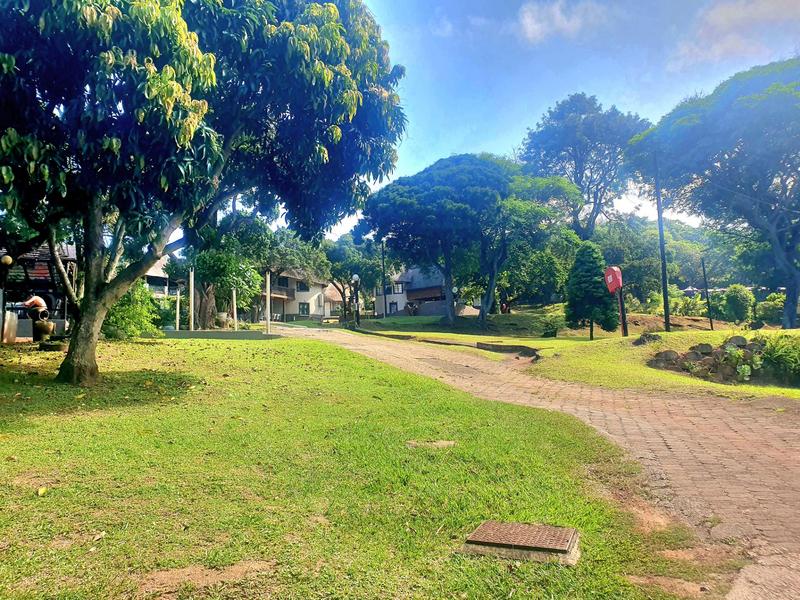 1 Bedroom Property for Sale in Woodgrange KwaZulu-Natal