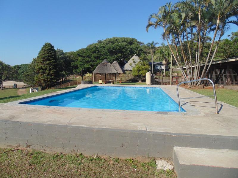 1 Bedroom Property for Sale in Woodgrange KwaZulu-Natal