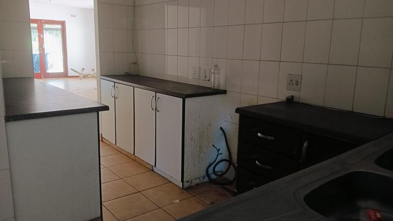 To Let 3 Bedroom Property for Rent in Caversham Glen KwaZulu-Natal