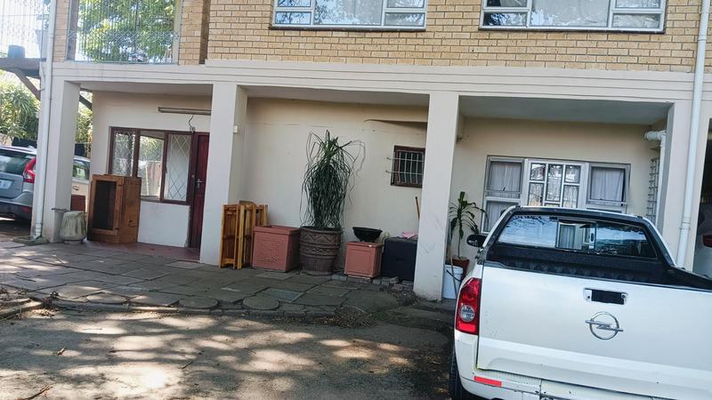 To Let 3 Bedroom Property for Rent in Caversham Glen KwaZulu-Natal