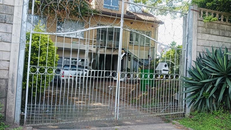 To Let 3 Bedroom Property for Rent in Caversham Glen KwaZulu-Natal