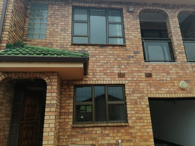 To Let 3 Bedroom Property for Rent in Reservoir Hills KwaZulu-Natal