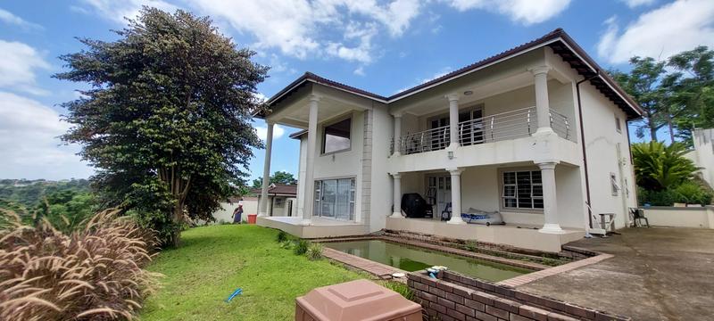 6 Bedroom Property for Sale in Westville KwaZulu-Natal