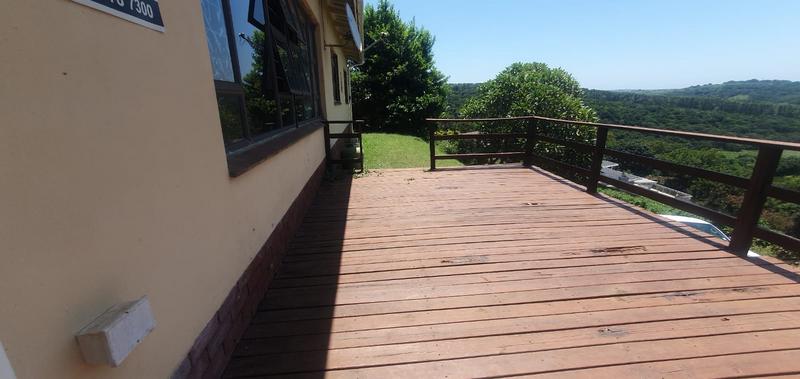 To Let 3 Bedroom Property for Rent in Umkomaas KwaZulu-Natal