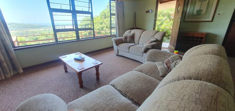 To Let 3 Bedroom Property for Rent in Umkomaas KwaZulu-Natal