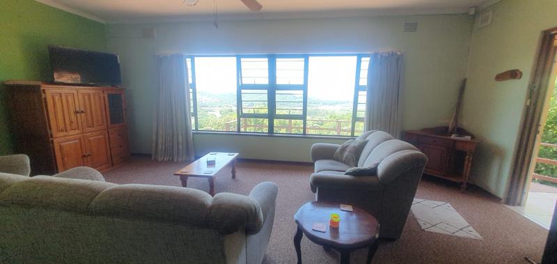 To Let 3 Bedroom Property for Rent in Umkomaas KwaZulu-Natal