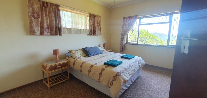 To Let 3 Bedroom Property for Rent in Umkomaas KwaZulu-Natal