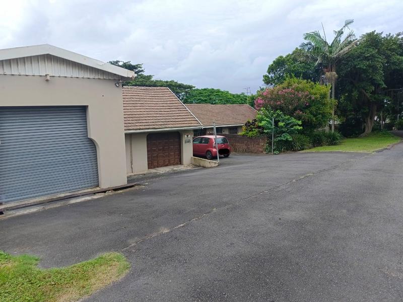 3 Bedroom Property for Sale in Umkomaas KwaZulu-Natal