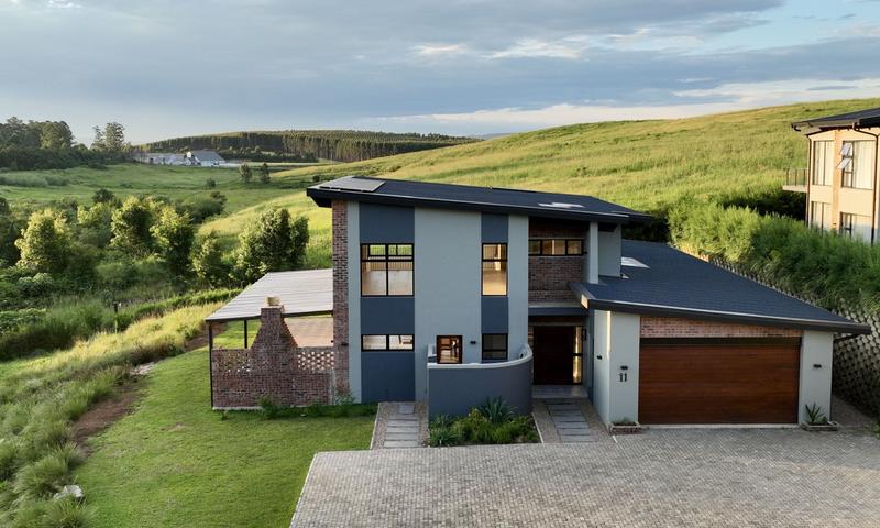 4 Bedroom Property for Sale in Leonard KwaZulu-Natal