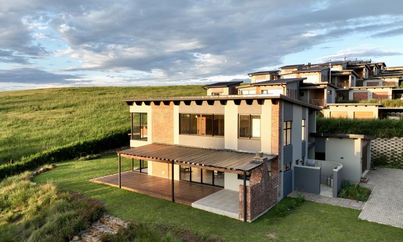 4 Bedroom Property for Sale in Leonard KwaZulu-Natal