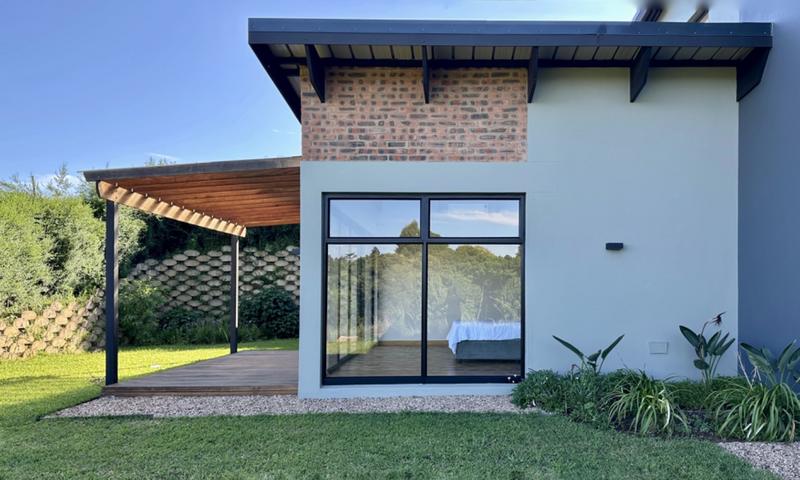 4 Bedroom Property for Sale in Leonard KwaZulu-Natal