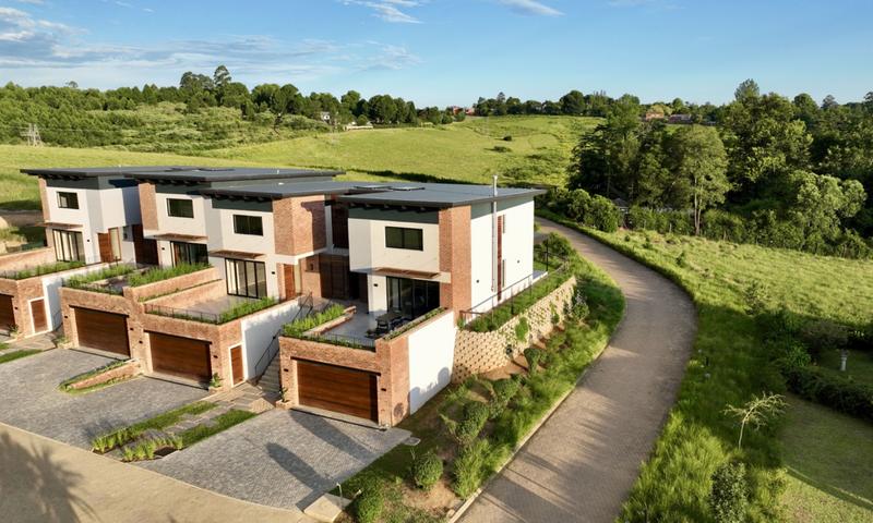 3 Bedroom Property for Sale in Leonard KwaZulu-Natal