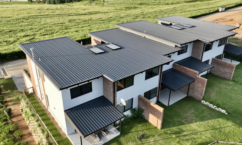 3 Bedroom Property for Sale in Leonard KwaZulu-Natal