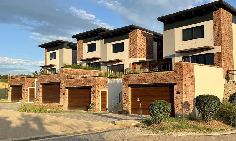 3 Bedroom Property for Sale in Leonard KwaZulu-Natal