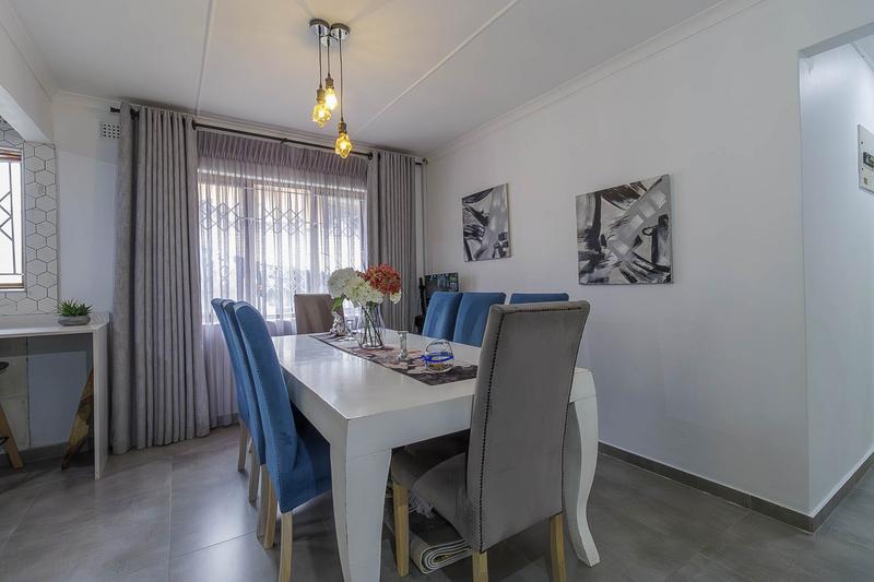 3 Bedroom Property for Sale in Caversham Glen KwaZulu-Natal