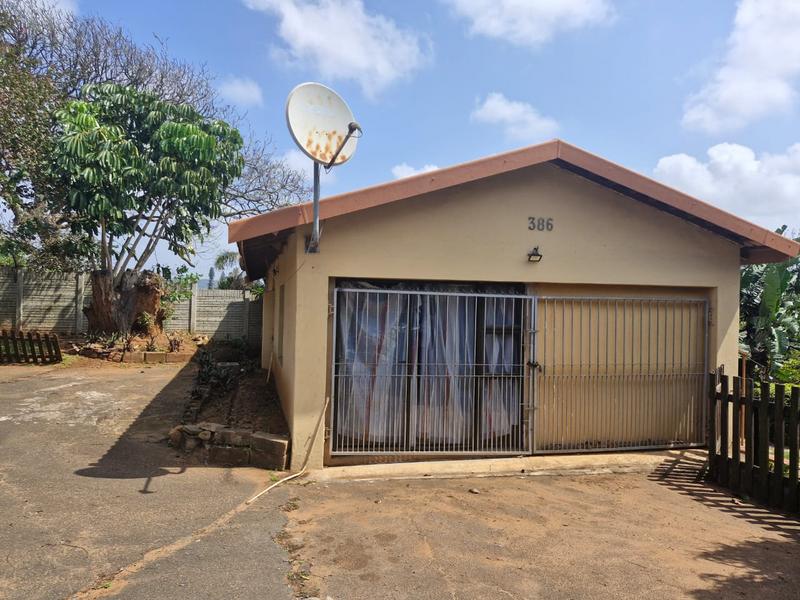 7 Bedroom Property for Sale in Sea View KwaZulu-Natal