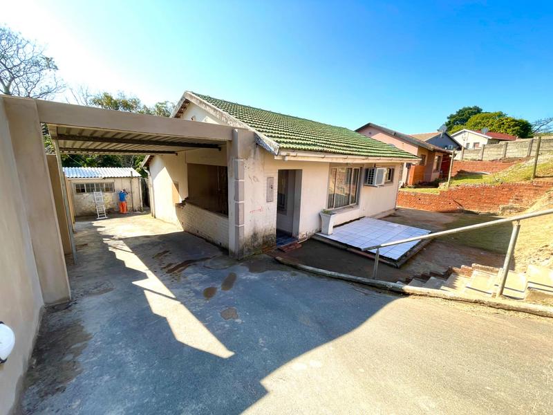 3 Bedroom Property for Sale in Woodlands KwaZulu-Natal