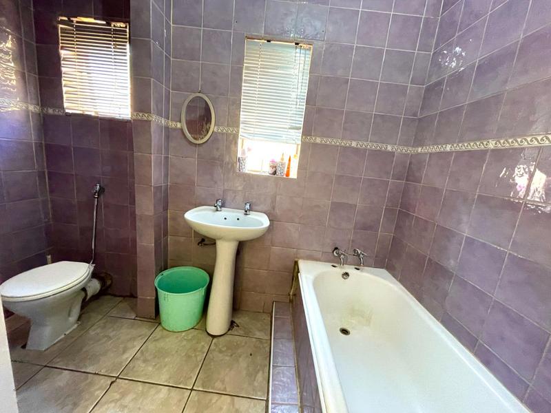 3 Bedroom Property for Sale in Woodlands KwaZulu-Natal