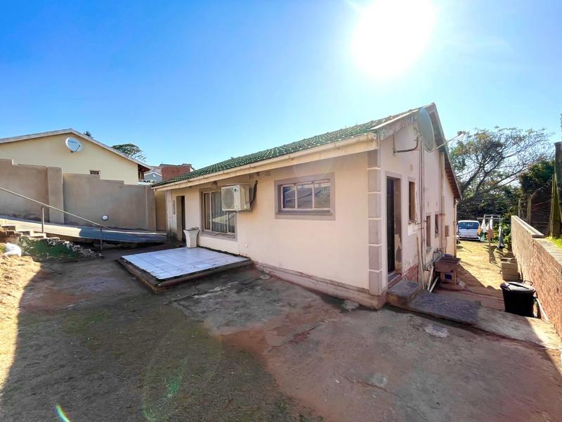 3 Bedroom Property for Sale in Woodlands KwaZulu-Natal